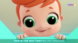 مجموعه آموزشی زبان انگلیسی little angel قسمت 699